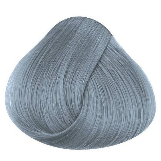 Directions Silver polopermanentní barva na vlasy - stříbrná 88 ml