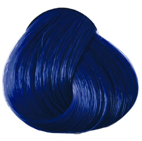 Directions Midnight Blue polopermanentní barva na vlasy - tmavě modrá 88 ml