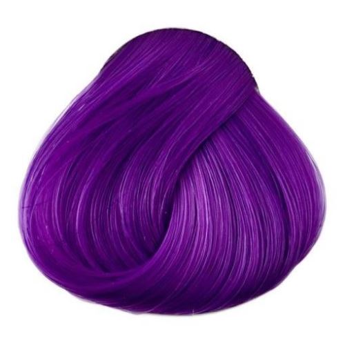 Directions Violet polopermanentní barva na vlasy - fialová 88 ml