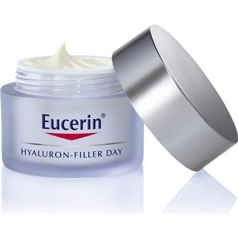Eucerin Hyaluron-Filler denní krém 50 ml