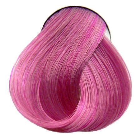 Directions Carnation Pink polopermanentní barva na vlasy - karafiátová růžová 88 ml