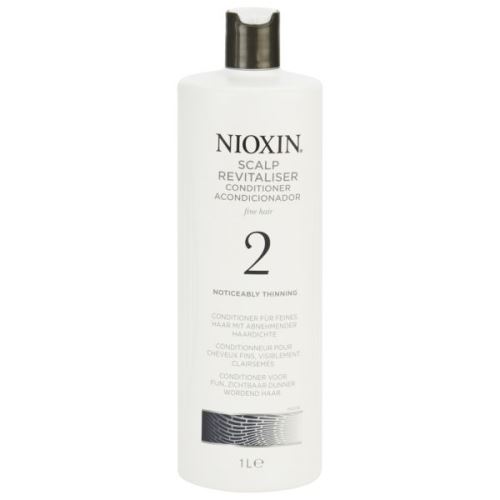 NIOXIN Scalp Revitaliser Conditioner 2 1000 ml