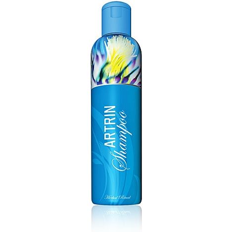 Energy Artrin šampon 200 ml