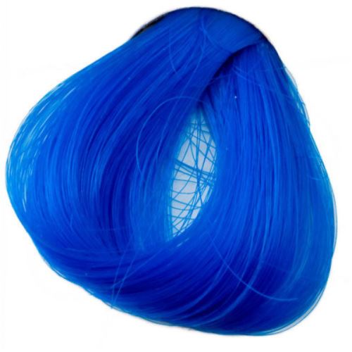 Directions Lagoon Blue polopermanentní barva na vlasy - modré jezero 88 ml