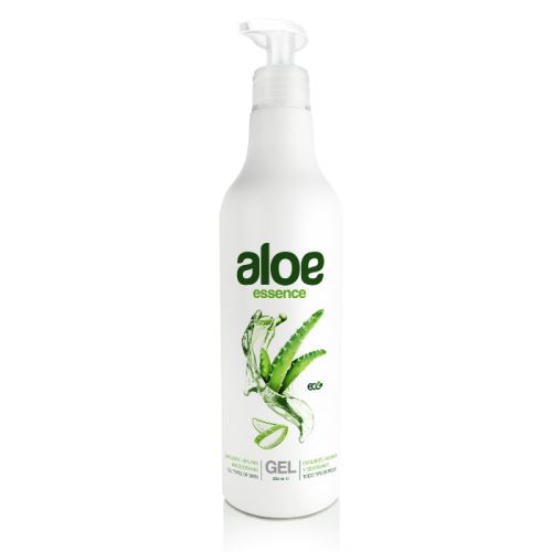 Diet Esthetic Aloe vera gel 500 ml