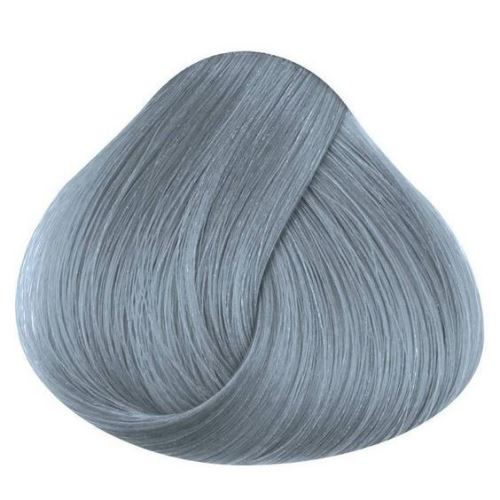 Directions Silver polopermanentní barva na vlasy - stříbrná 88 ml