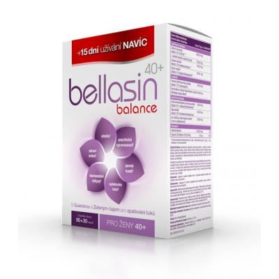 Bellasin New 40+ 120 tablet