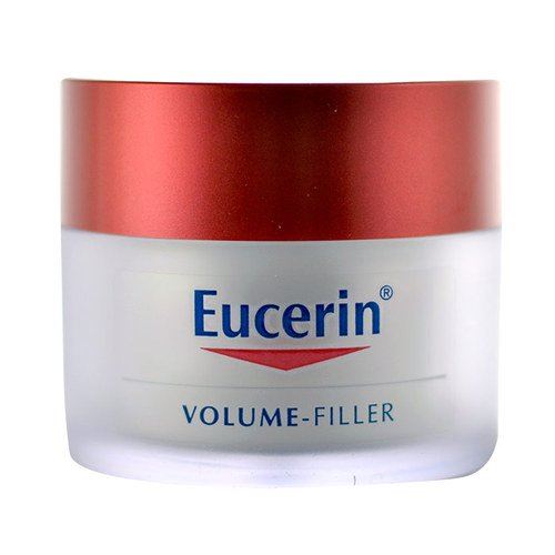 Eucerin Volume-Filler denní liftingový vypínací krém pro normální až smíšenou pleť SPF 15 (Day Cream) 50 ml