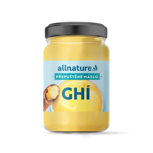 Allnature Ghí 1000 ml